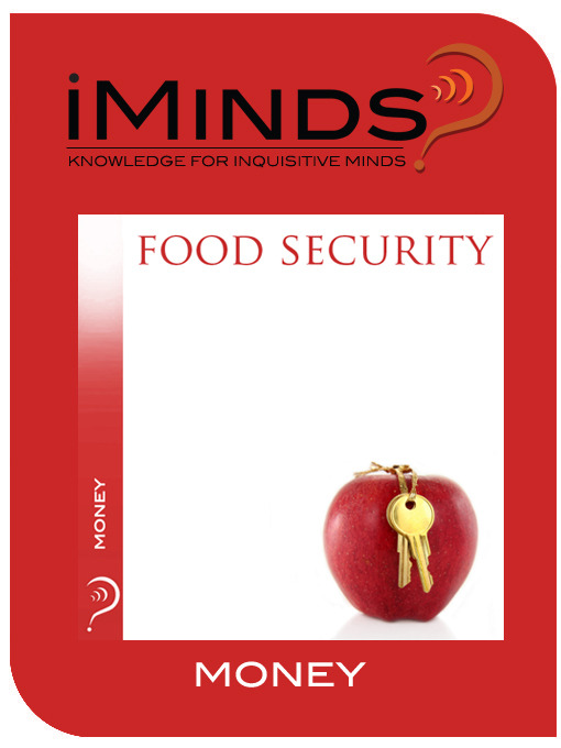 Title details for Food Security by iMinds - Available